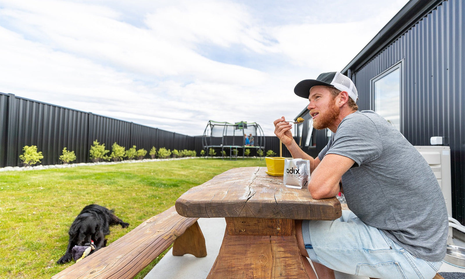 7 Reasons Why Radix is the Ideal Food for Staying Healthy During a Pandemic - Radix Nutrition NZ