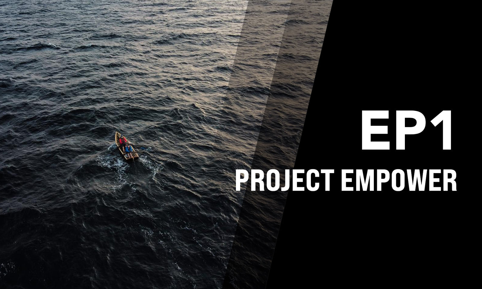 Podcast 1: Project Empower | Intro to World Record & Nutrition Strategy - Radix Nutrition NZ