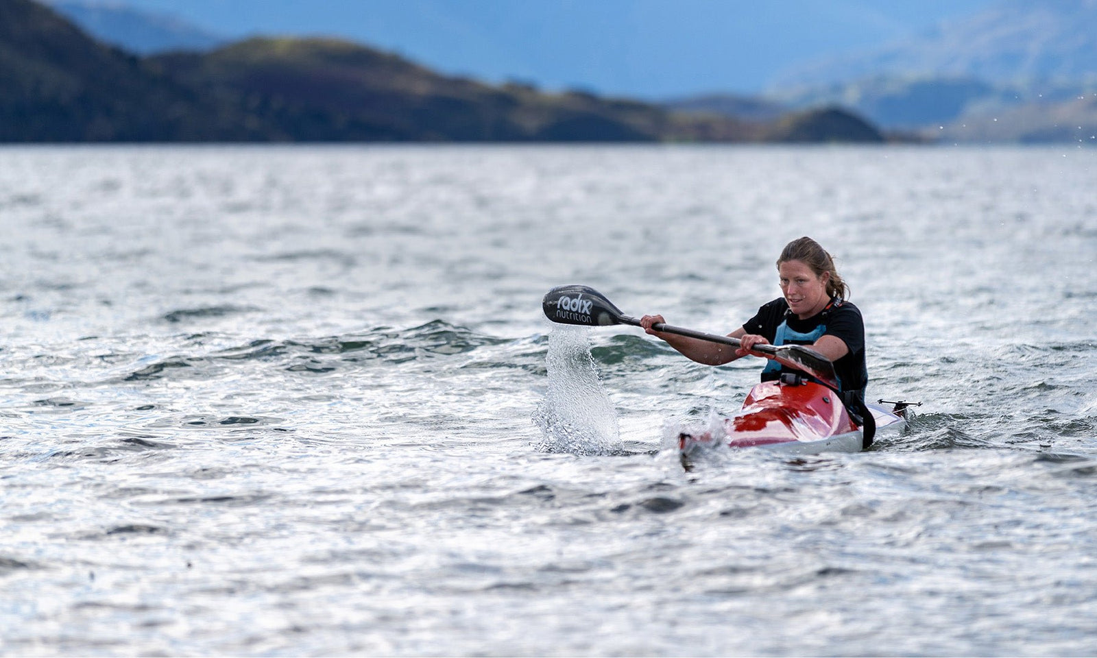 Emily Wilson - Radix Nutrition NZ