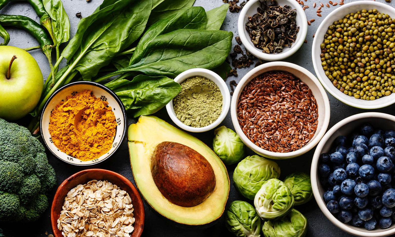 The role of the microbiome in metabolic performance. - Radix Nutrition NZ