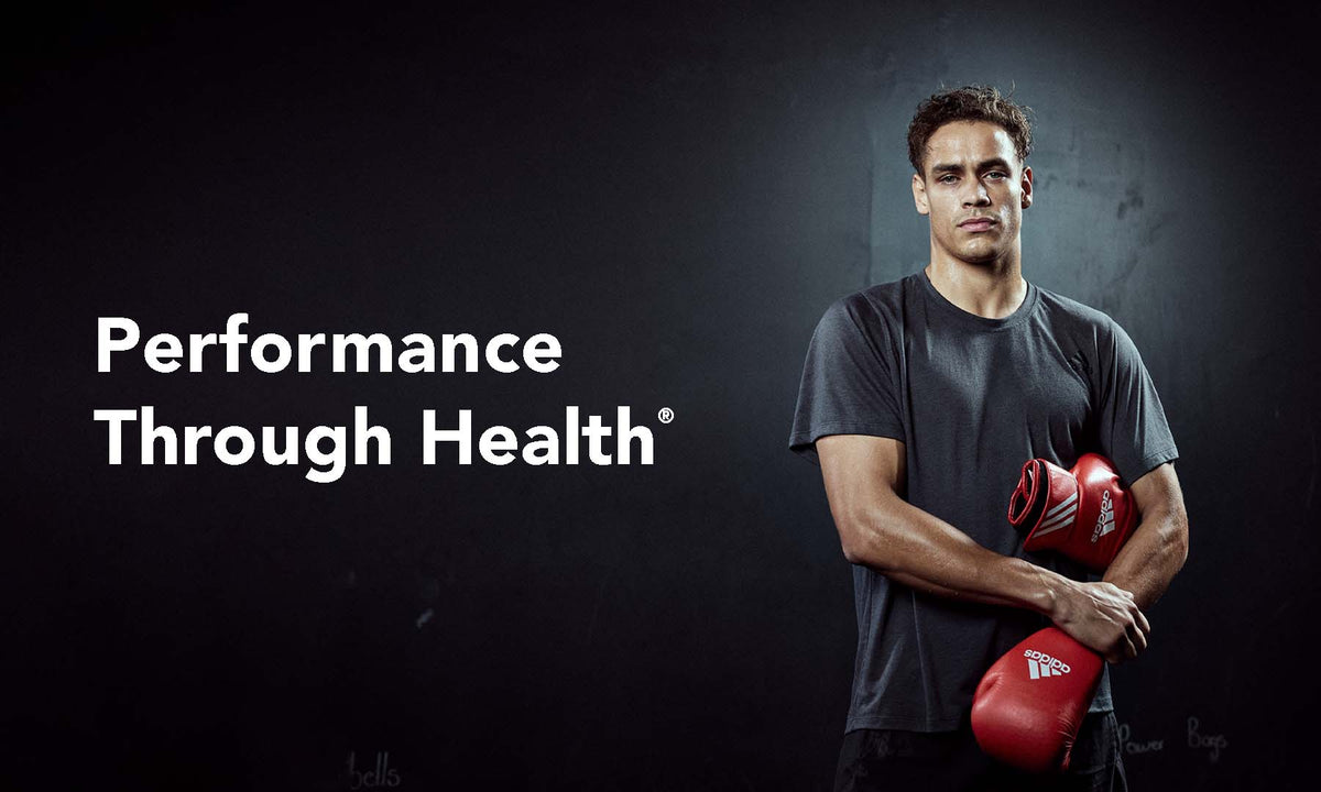 What is metabolic performance? - Radix Nutrition NZ