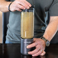 Whey Protein Smoothie - Mango & Banana / Bulk Bag