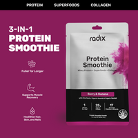 Nutribullet Flex Bundle