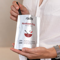 Original Meal - Mexican Chilli / 400 kcal (8 Pack)