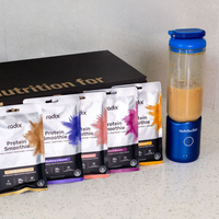 Nutribullet Flex Bundle