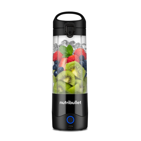 Nutribullet Go_Product Image_V1