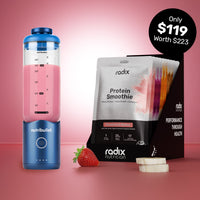 Nutribullet Flex Bundle