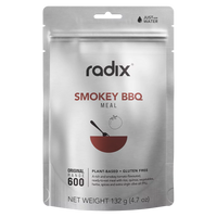 Original Meal - Smokey Barbecue / 600 kcal (1 Serving)