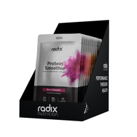 Whey Protein Smoothie - Variety Pack / Single Serves